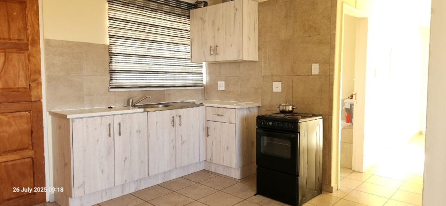 3 Bedroom Property for Sale in Freedom Park North West